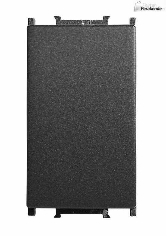 Panasonic Modüler Füme Boşluk Kapağı Kapak 1M - WVTR17014DG-TR